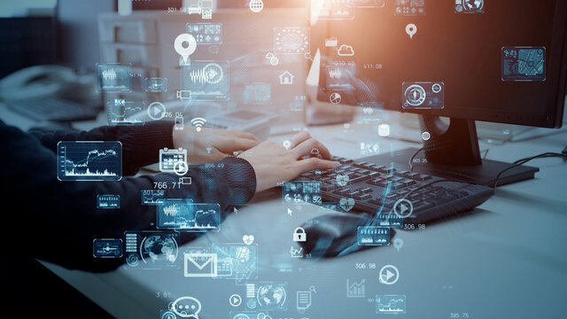 statusupschoolシステム開発